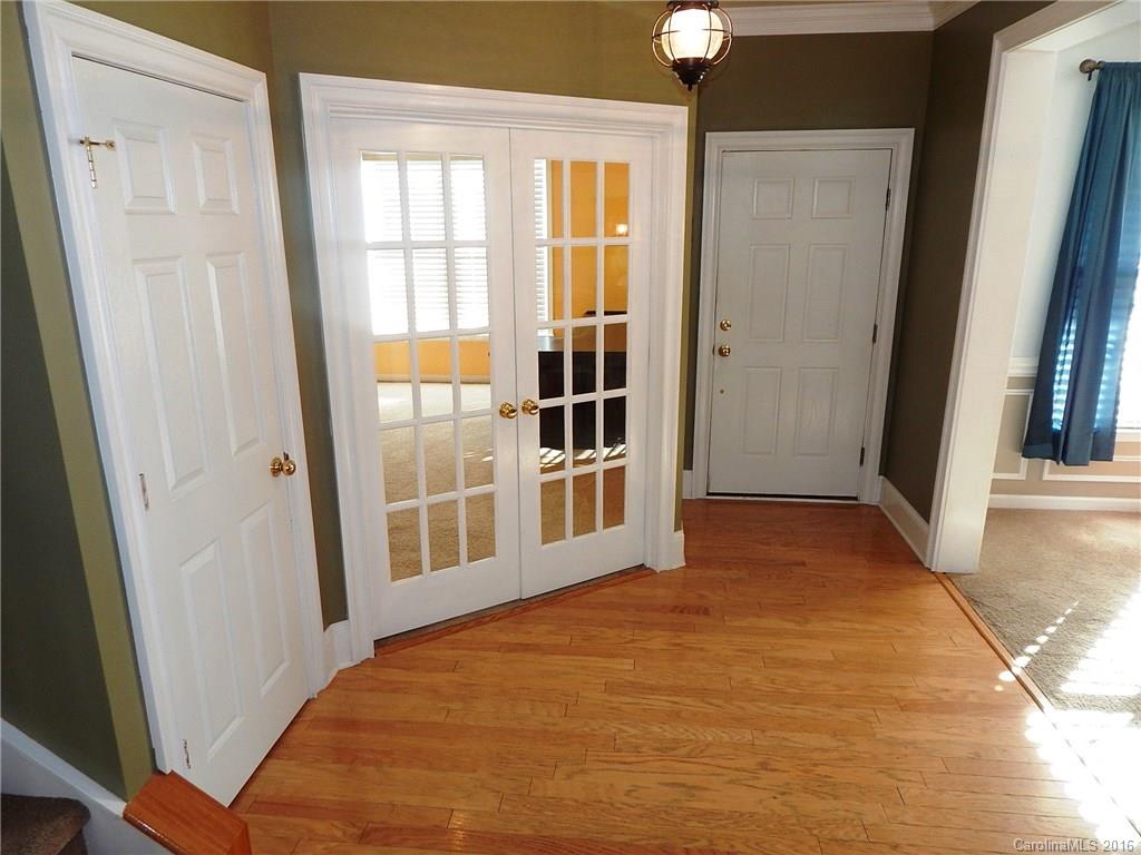 Williams Crossing - Residential