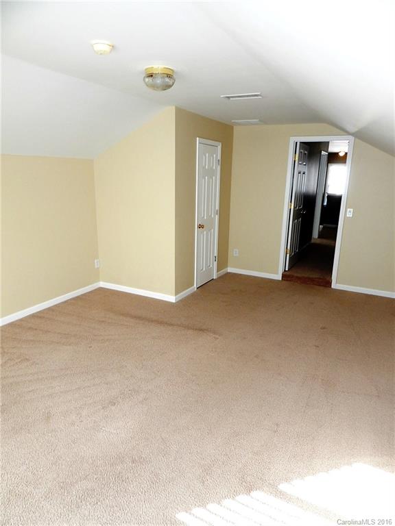 Williams Crossing - Residential