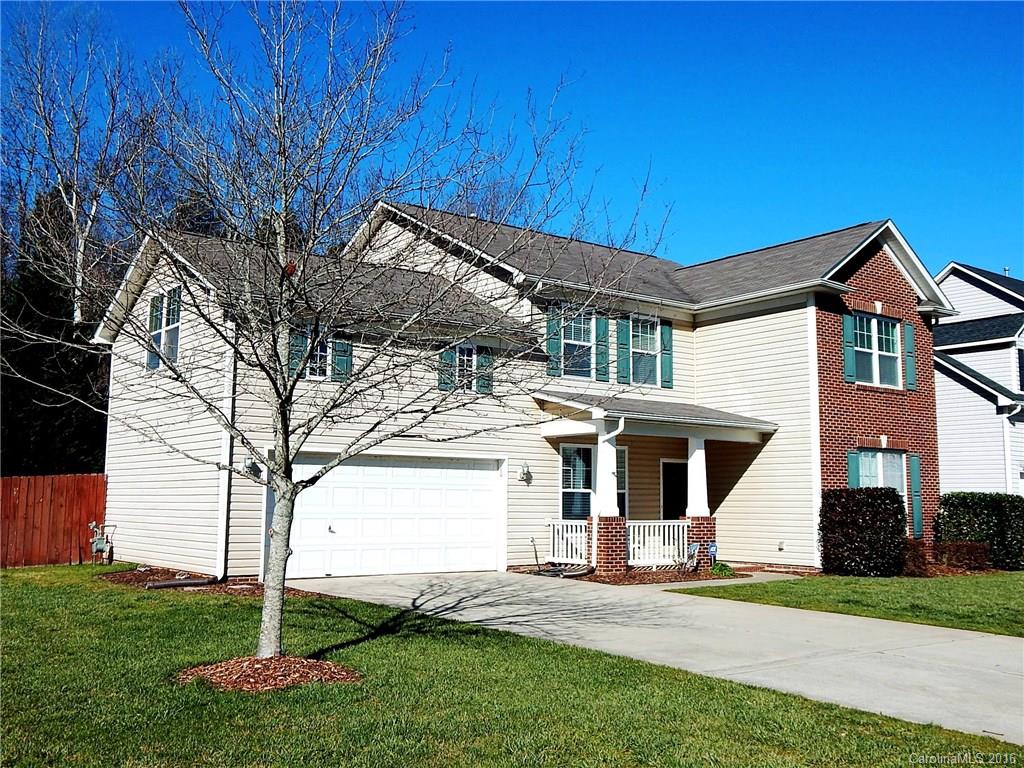 Williams Crossing - Residential