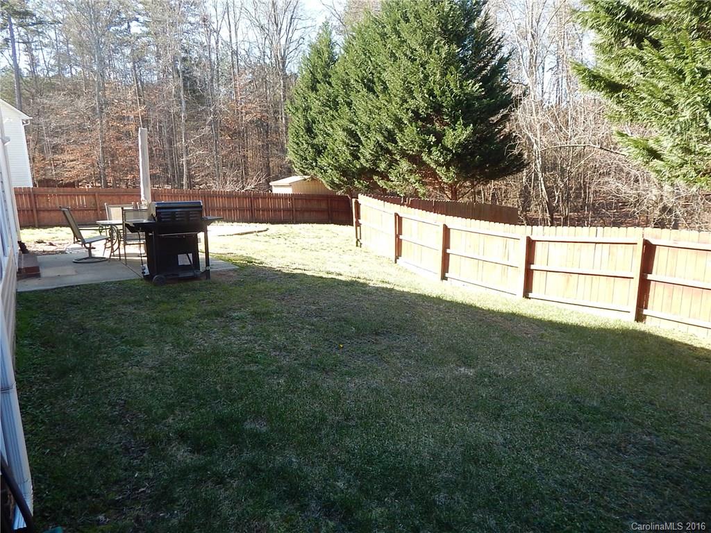 Williams Crossing - Residential