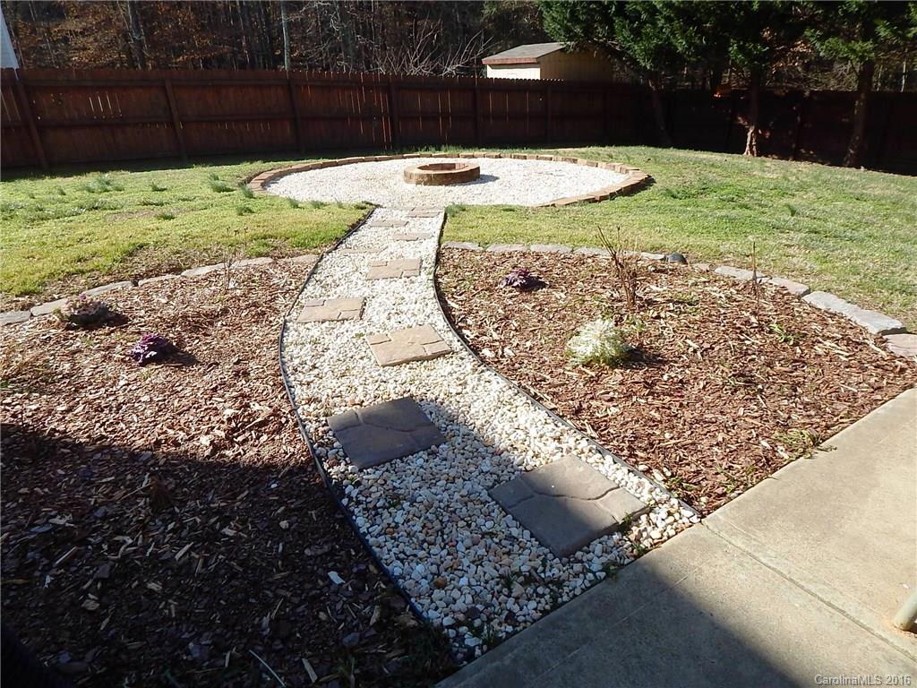 Williams Crossing - Residential