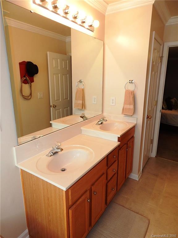 Williams Crossing - Residential