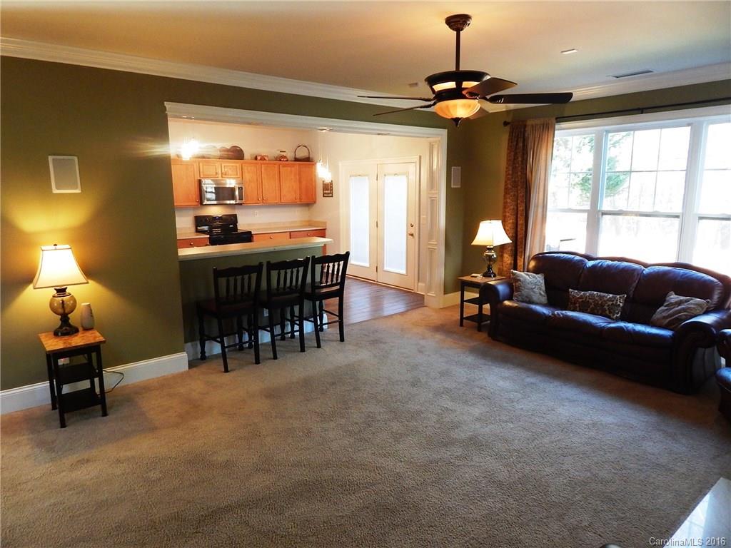 Williams Crossing - Residential