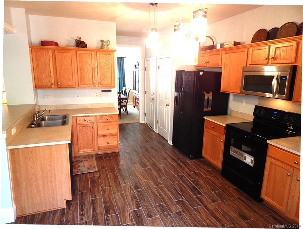 Williams Crossing - Residential