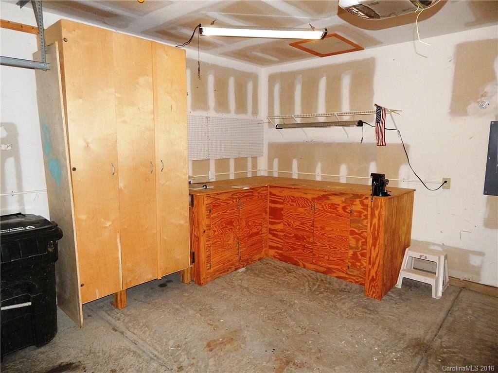 Williams Crossing - Residential