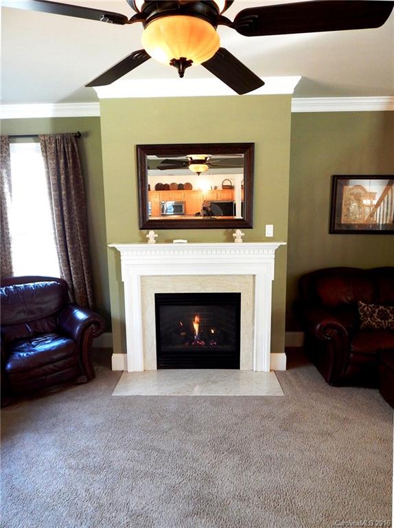 Williams Crossing - Residential