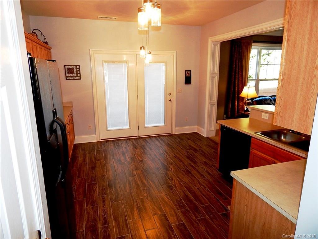 Williams Crossing - Residential