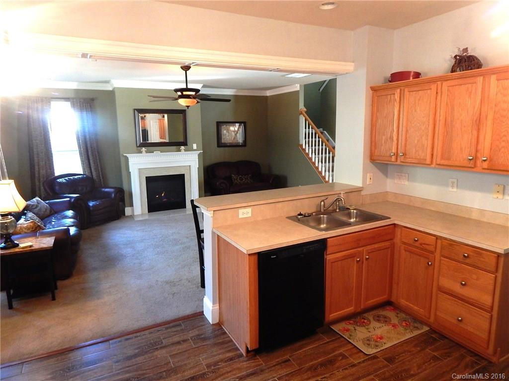 Williams Crossing - Residential