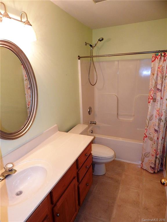 Williams Crossing - Residential