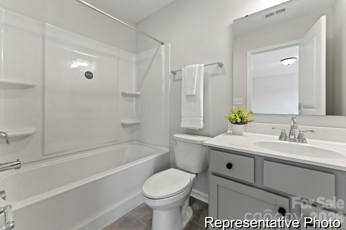 Kensington - Residential