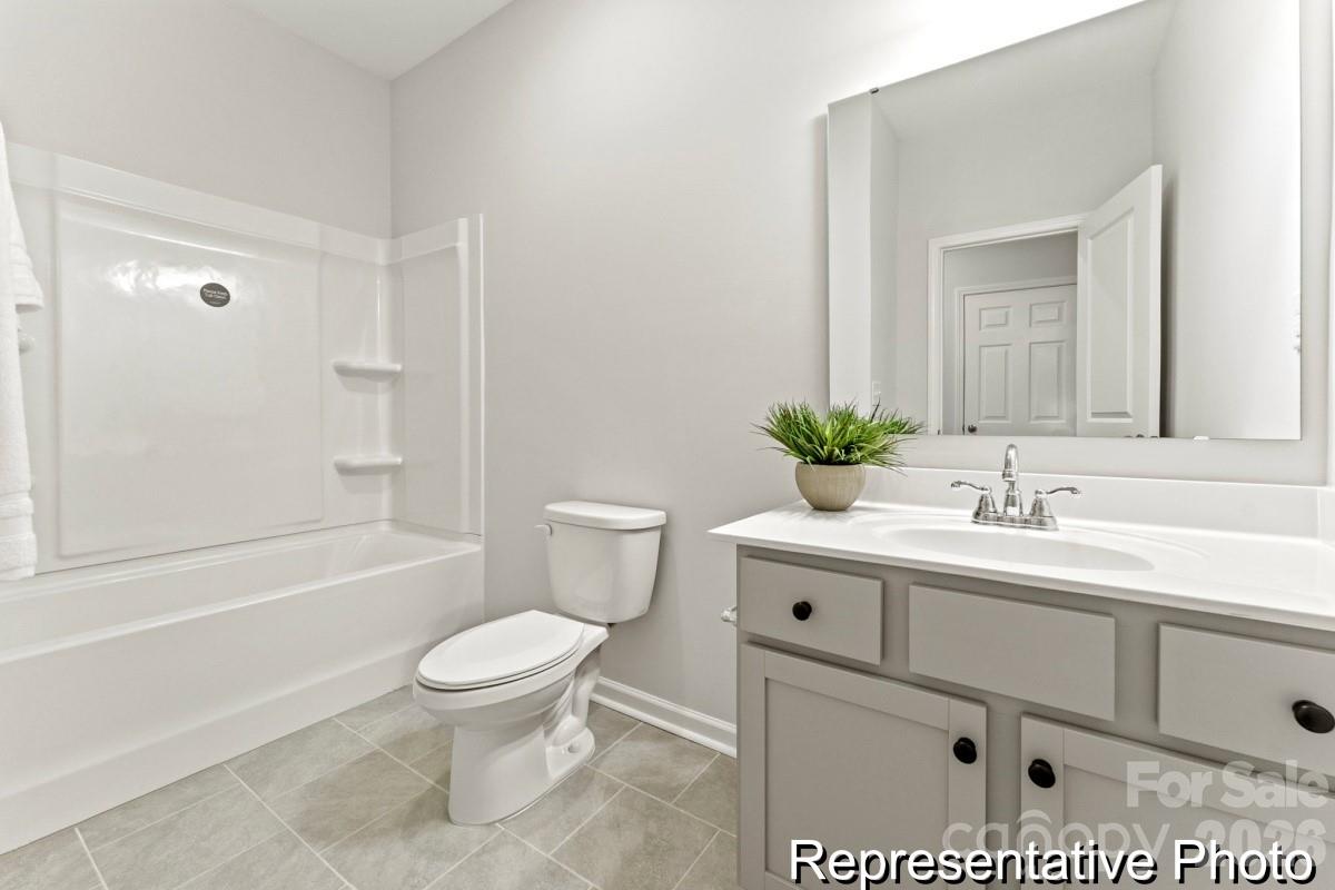 Kensington - Residential