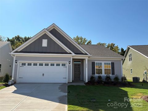 5066 Barbara Jean Lane Wingate NC 28174