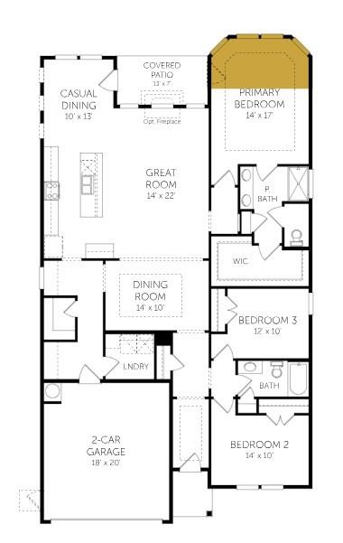 5066 Barbara Jean Lane