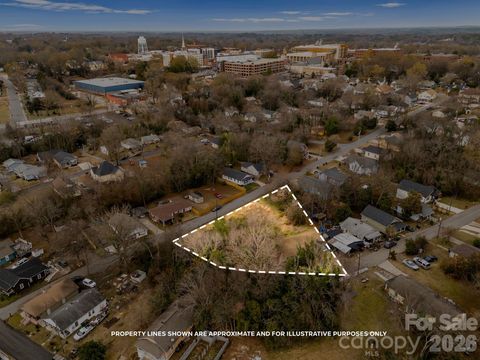 Photo of 97 Ring Avenue SW, Concord, NC 28025 (MLS # 4358823)