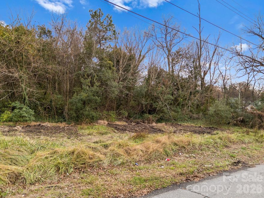 Opportunity is knocking in Concord! This property at 97 Ring Ave SW is your blank canvas to build. Tucked in a convenient location just minutes from downtown, you’ll enjoy quick access to restaurants, shops, and everything Concord has to offer.