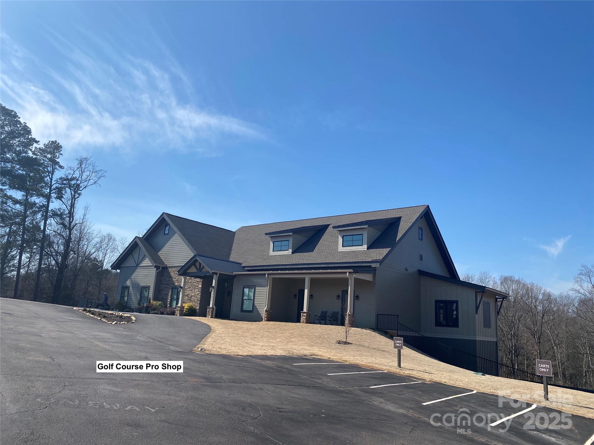 Chickasaw Point - Land