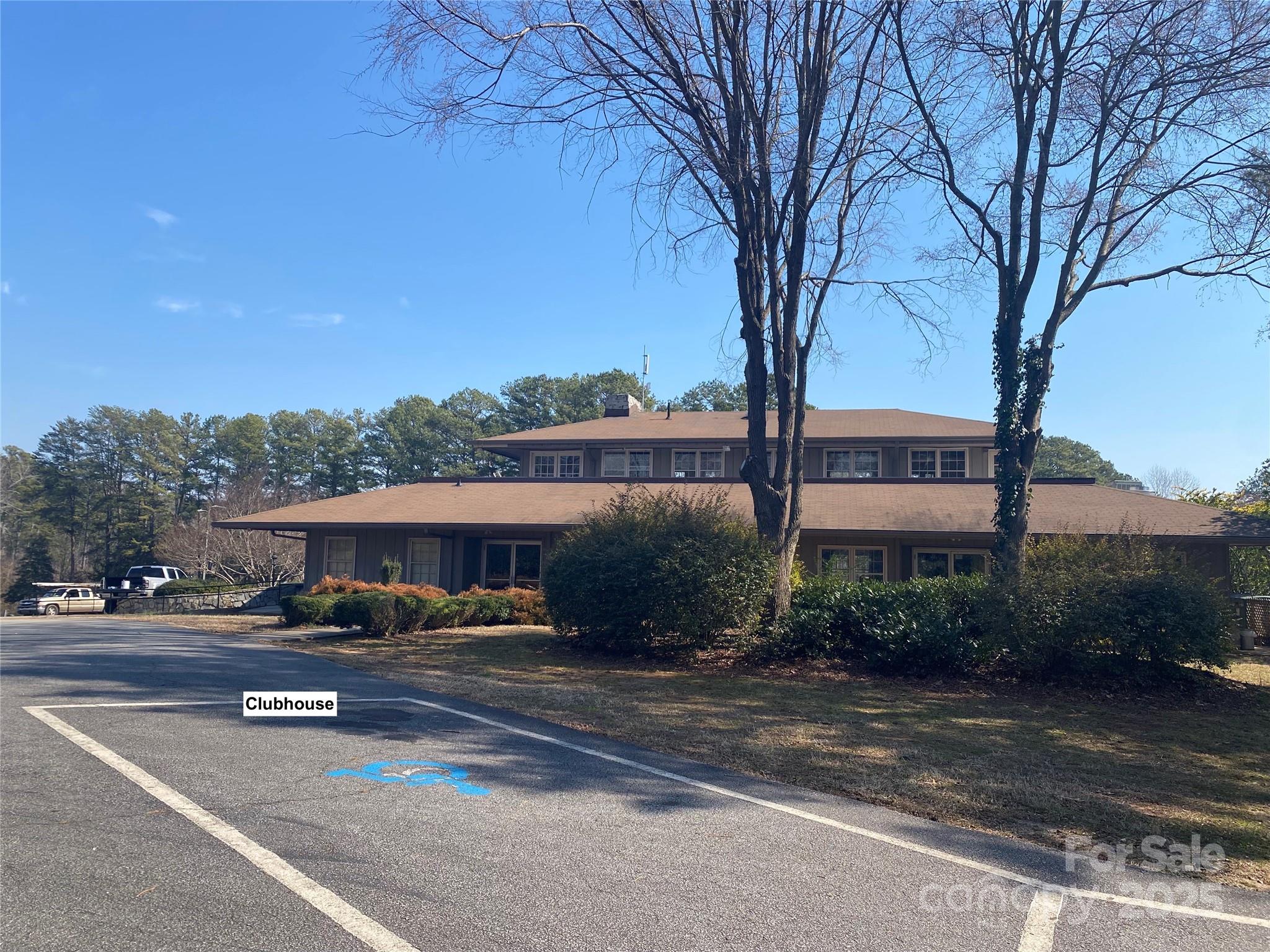 Chickasaw Point - Land