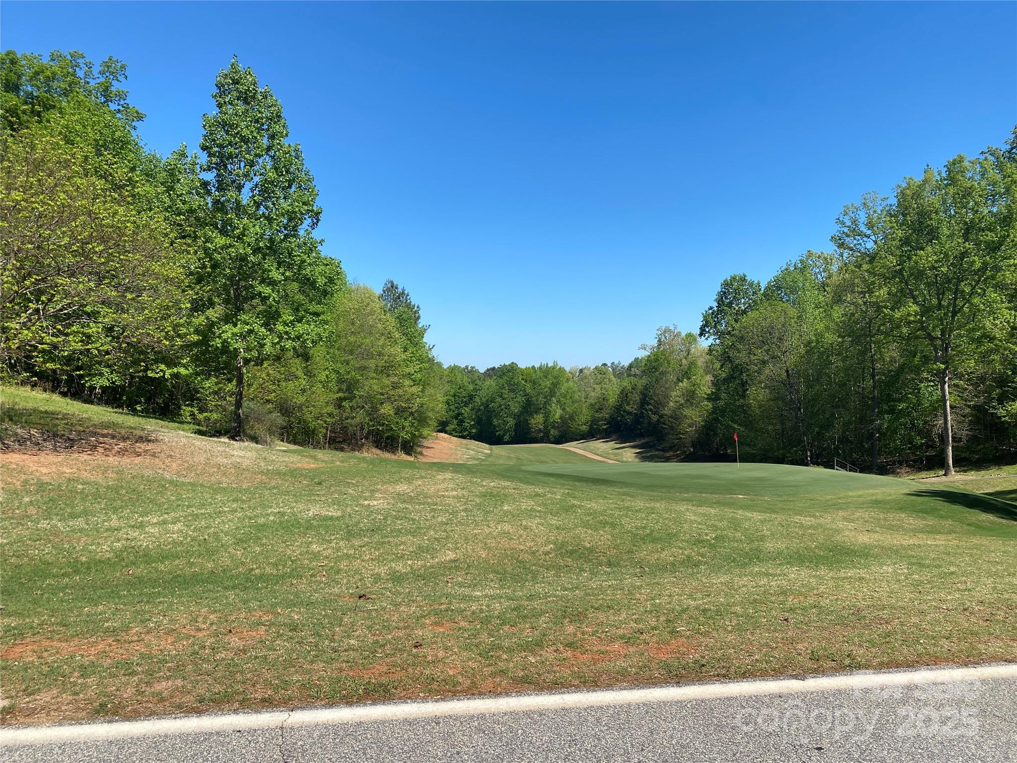 Lot 175 Pineneedle Drive