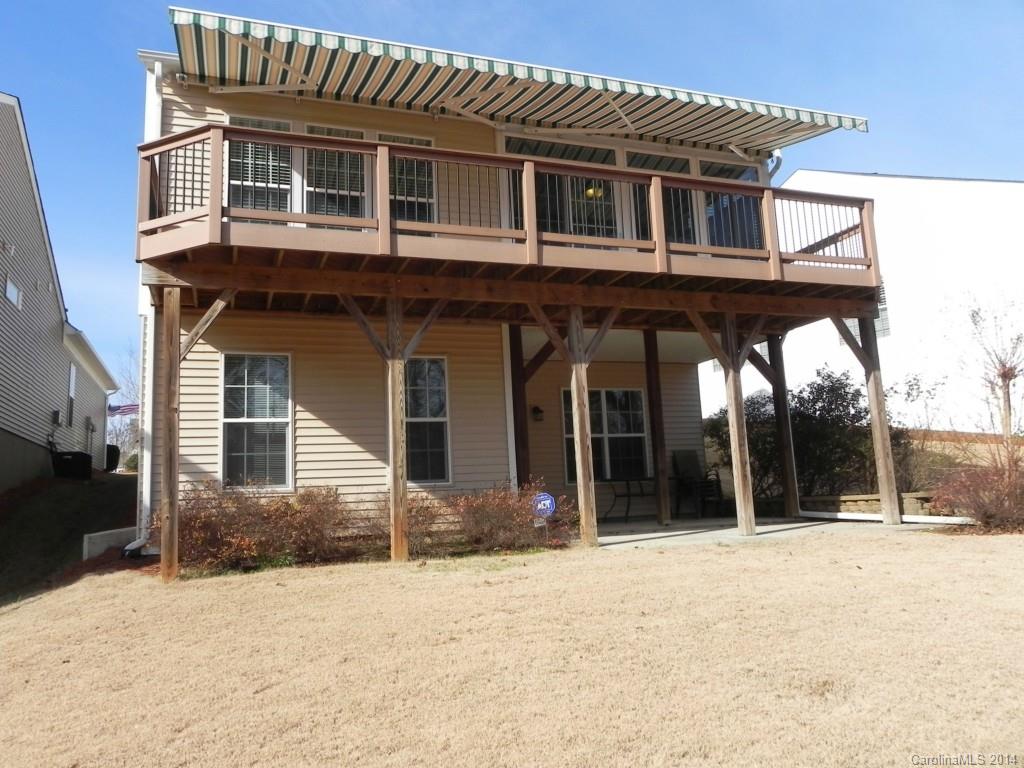 Sun City Carolina Lakes - Residential