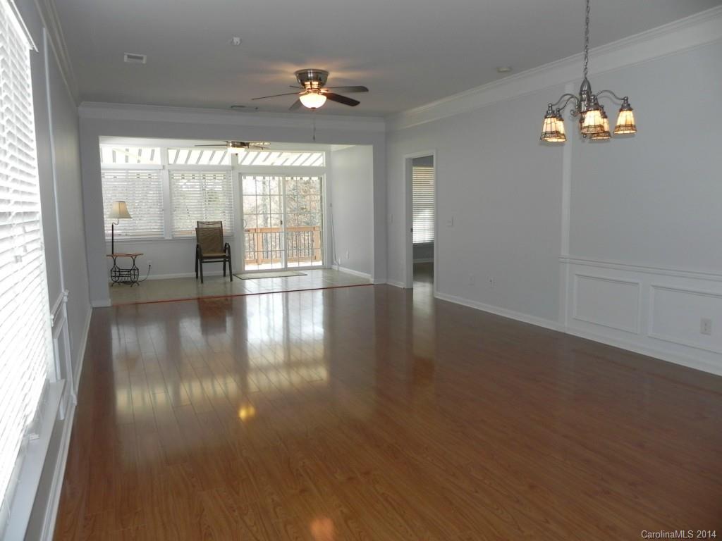 Sun City Carolina Lakes - Residential