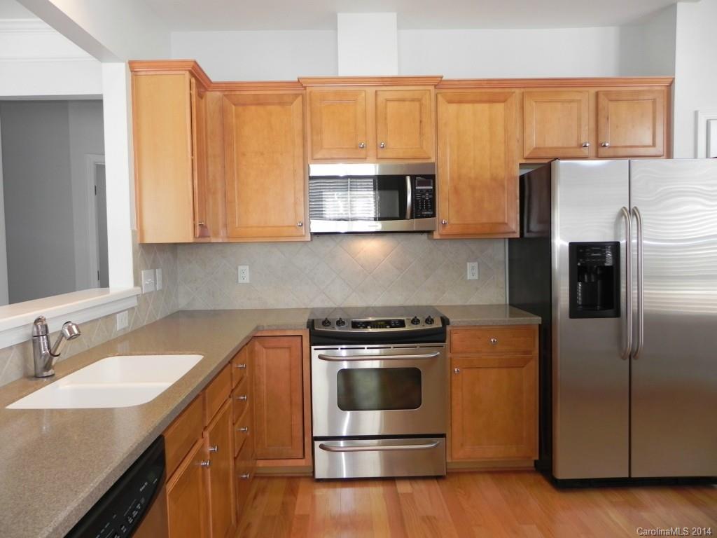 Sun City Carolina Lakes - Residential