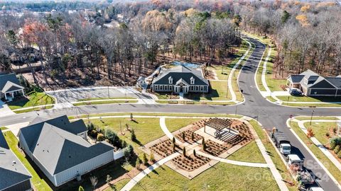 A home in Matthews