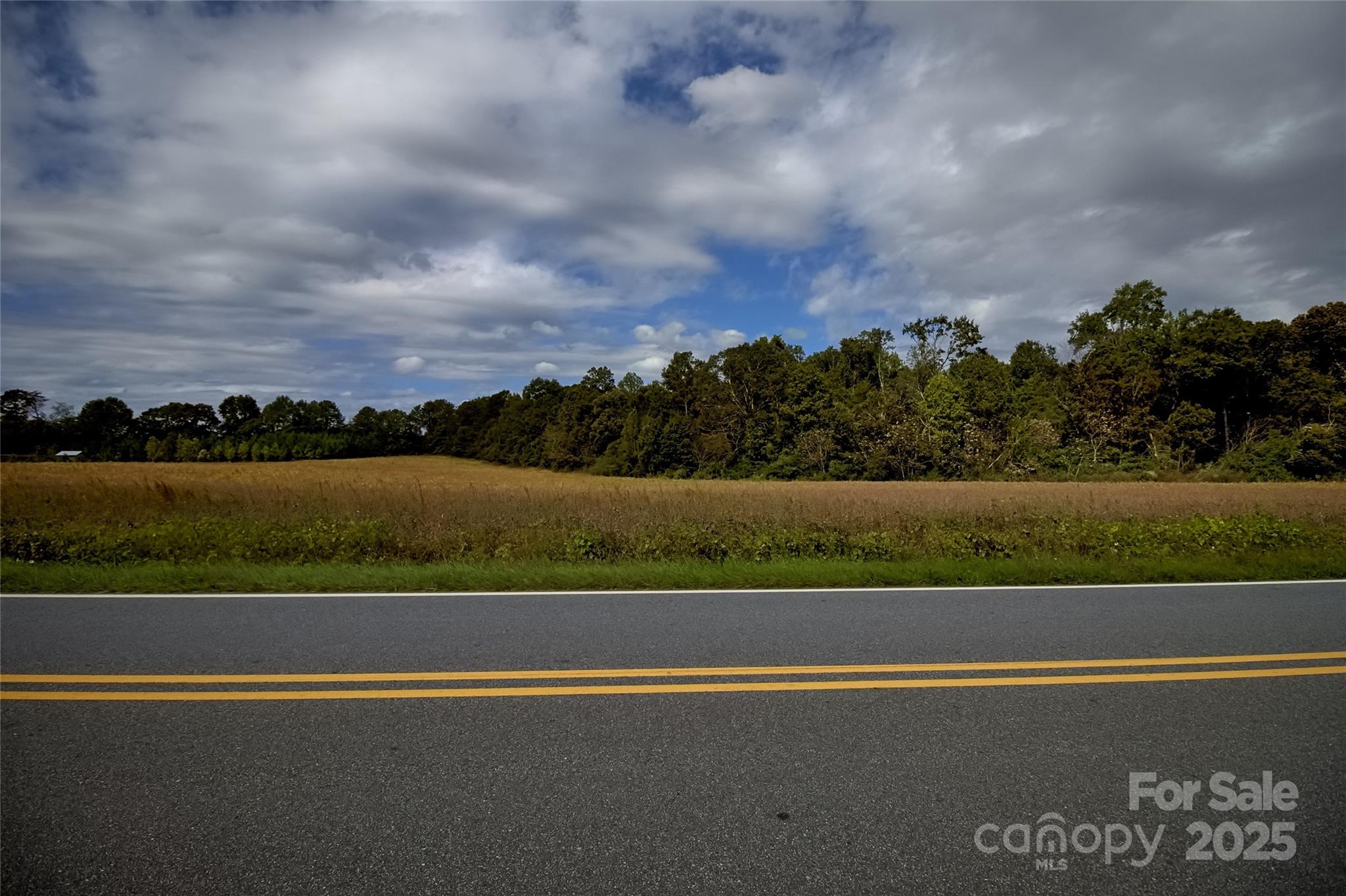 Rockdale Acres - Land