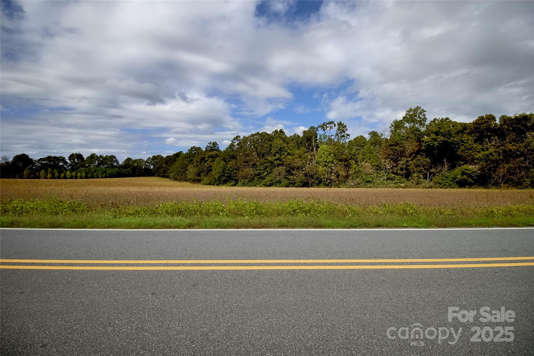 Rockdale Acres - Land