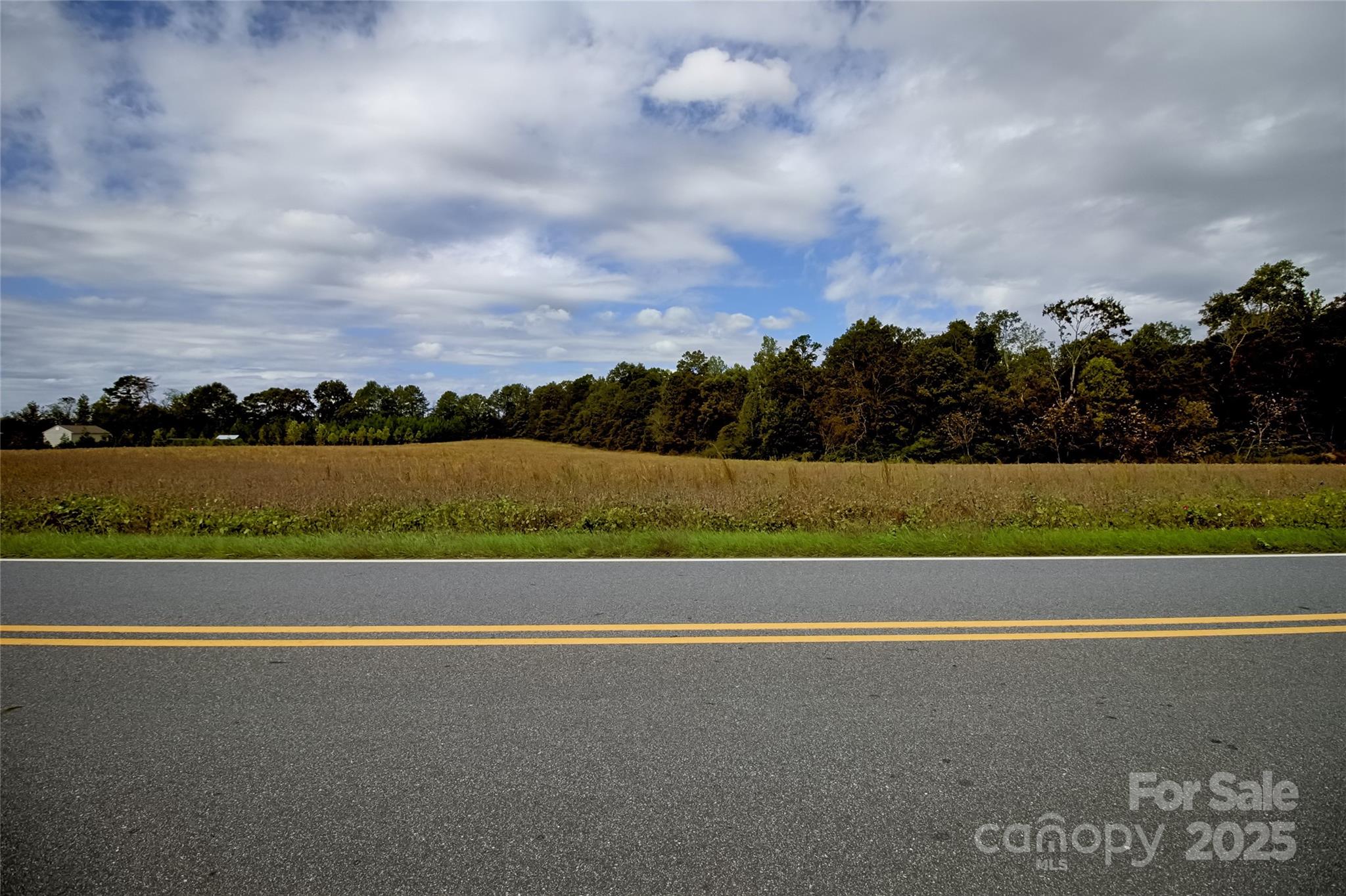 Rockdale Acres - Land