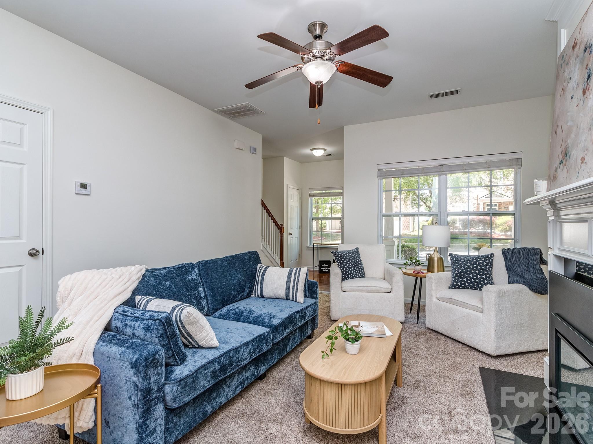 Cedar Mill - Residential