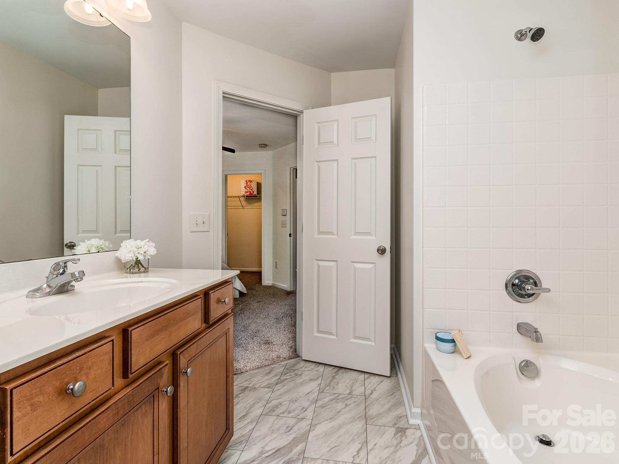 Cedar Mill - Residential