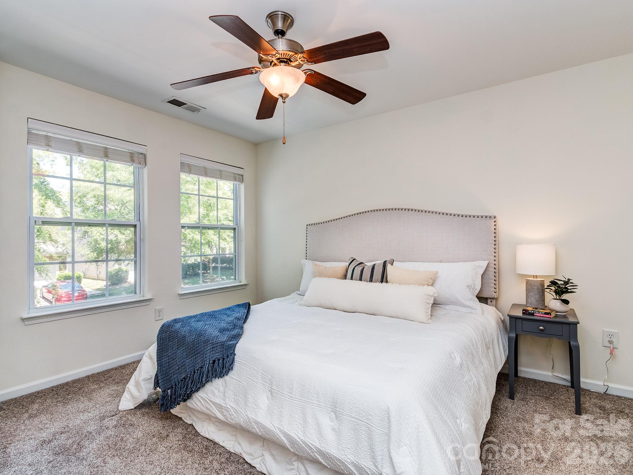 Cedar Mill - Residential
