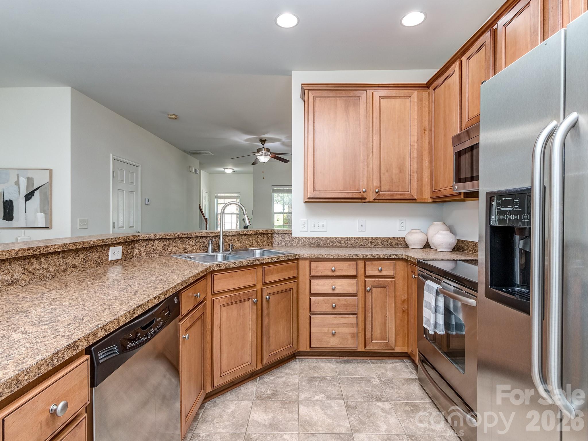 Cedar Mill - Residential