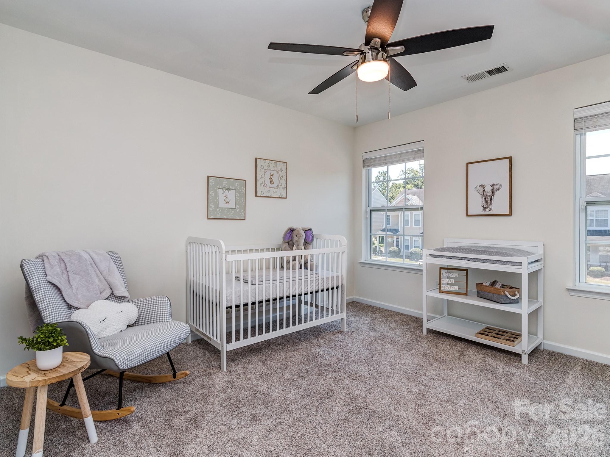 Cedar Mill - Residential