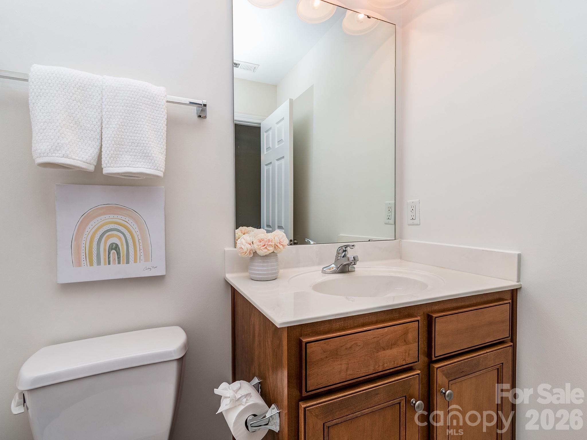 Cedar Mill - Residential