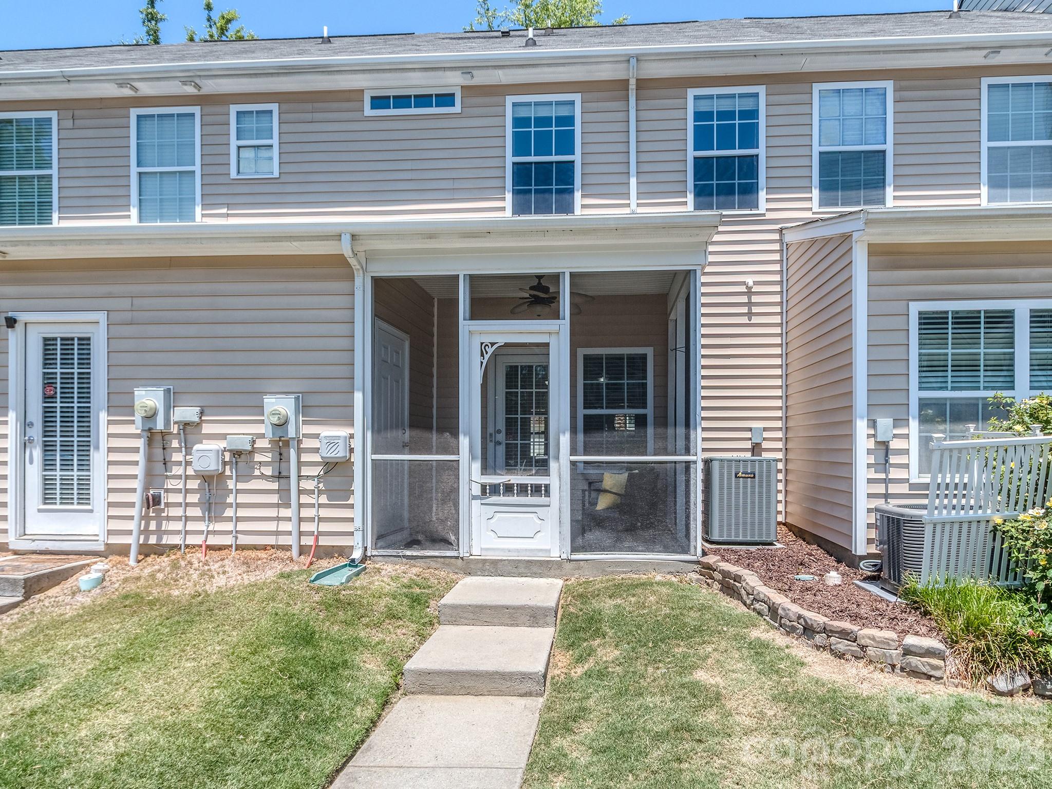 Cedar Mill - Residential