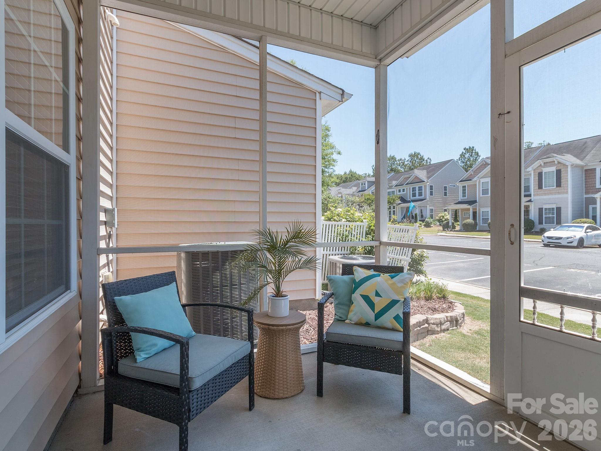 Cedar Mill - Residential