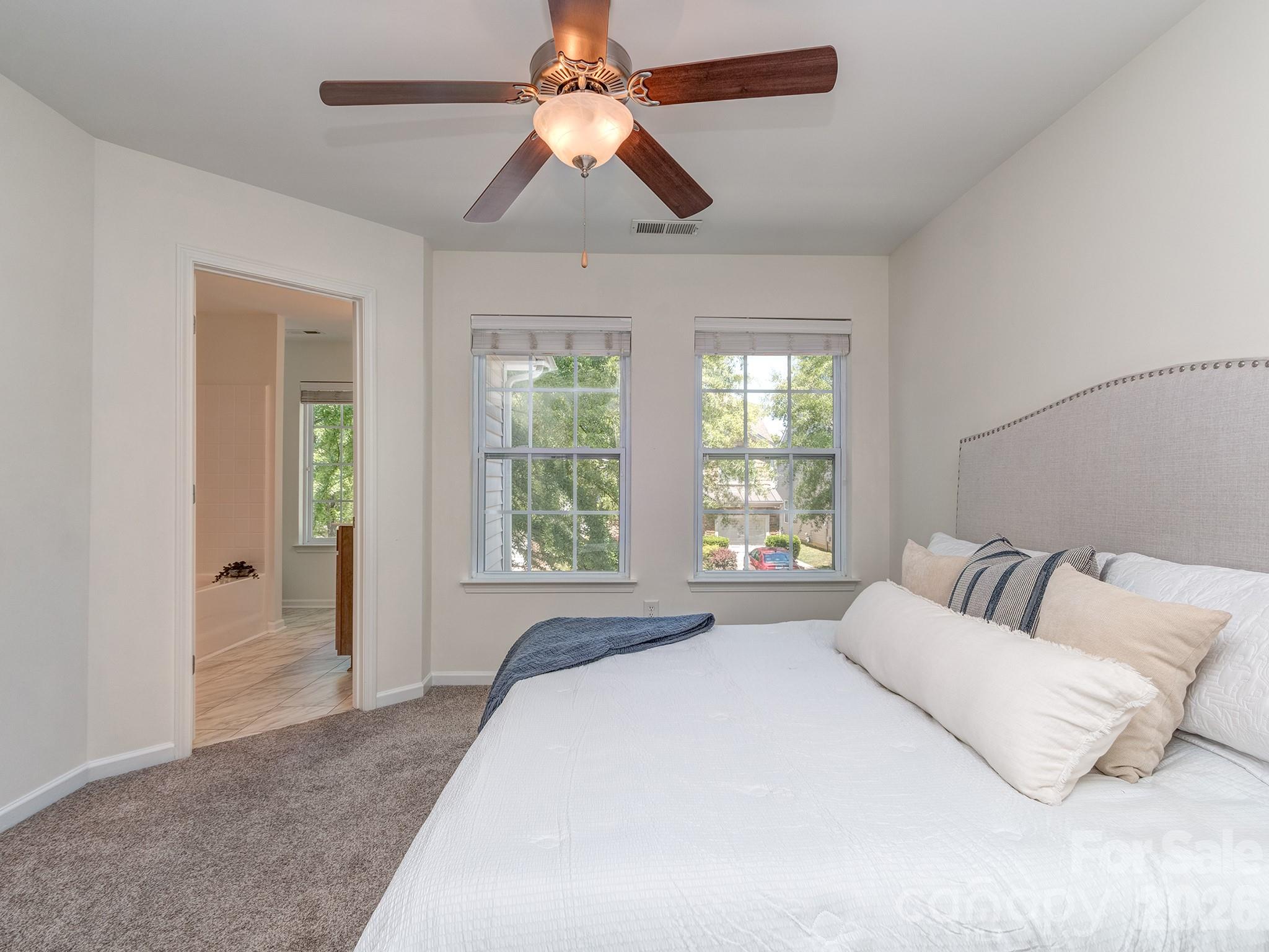 Cedar Mill - Residential
