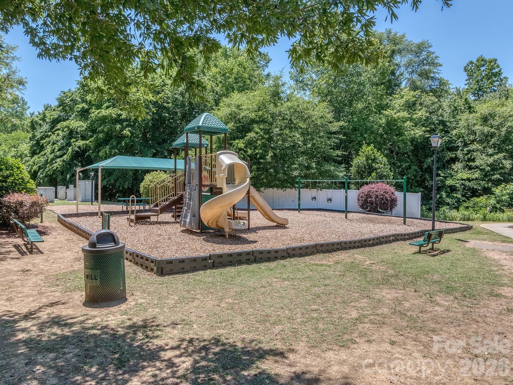 Cedar Mill - Residential