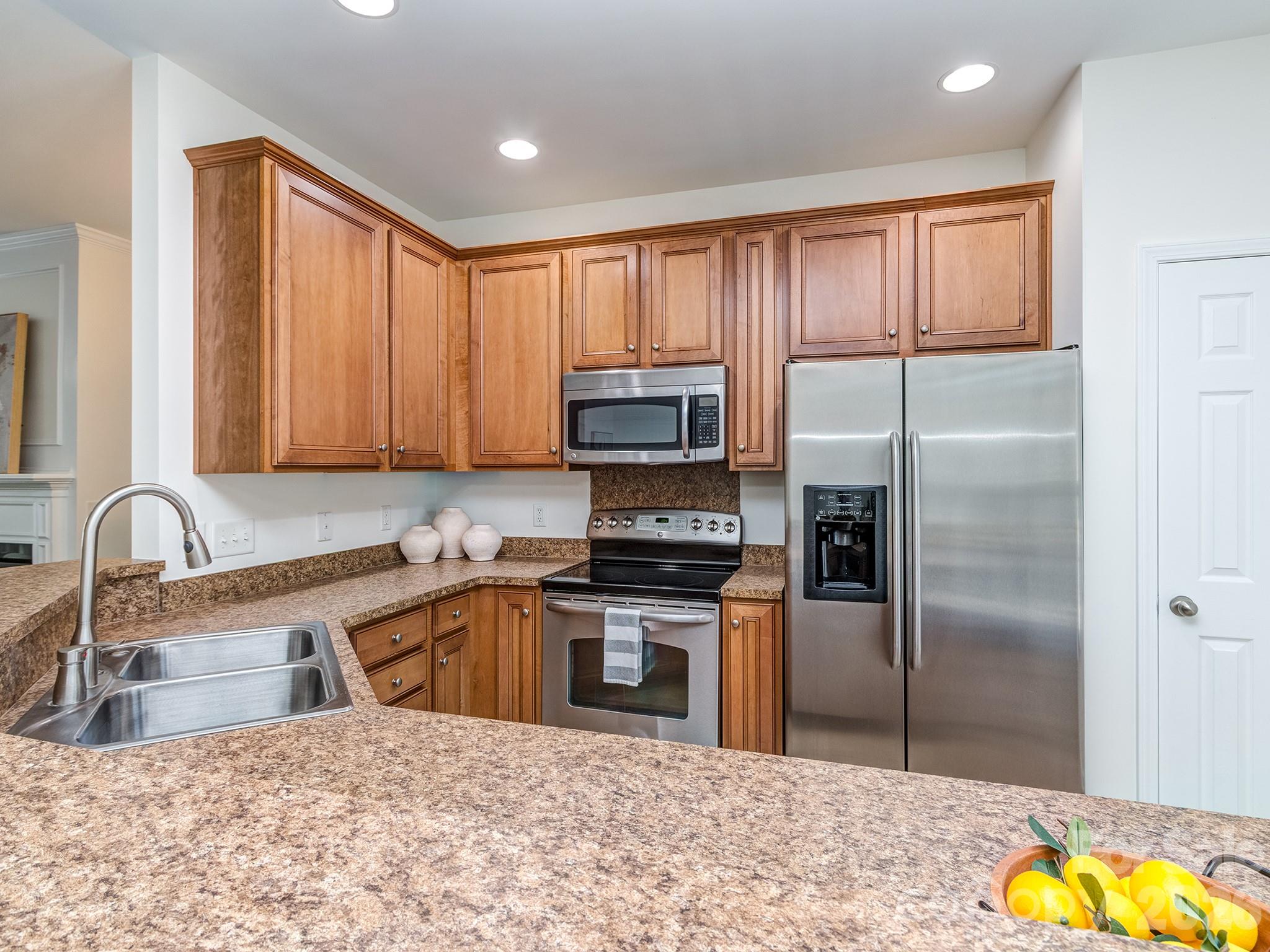 Cedar Mill - Residential