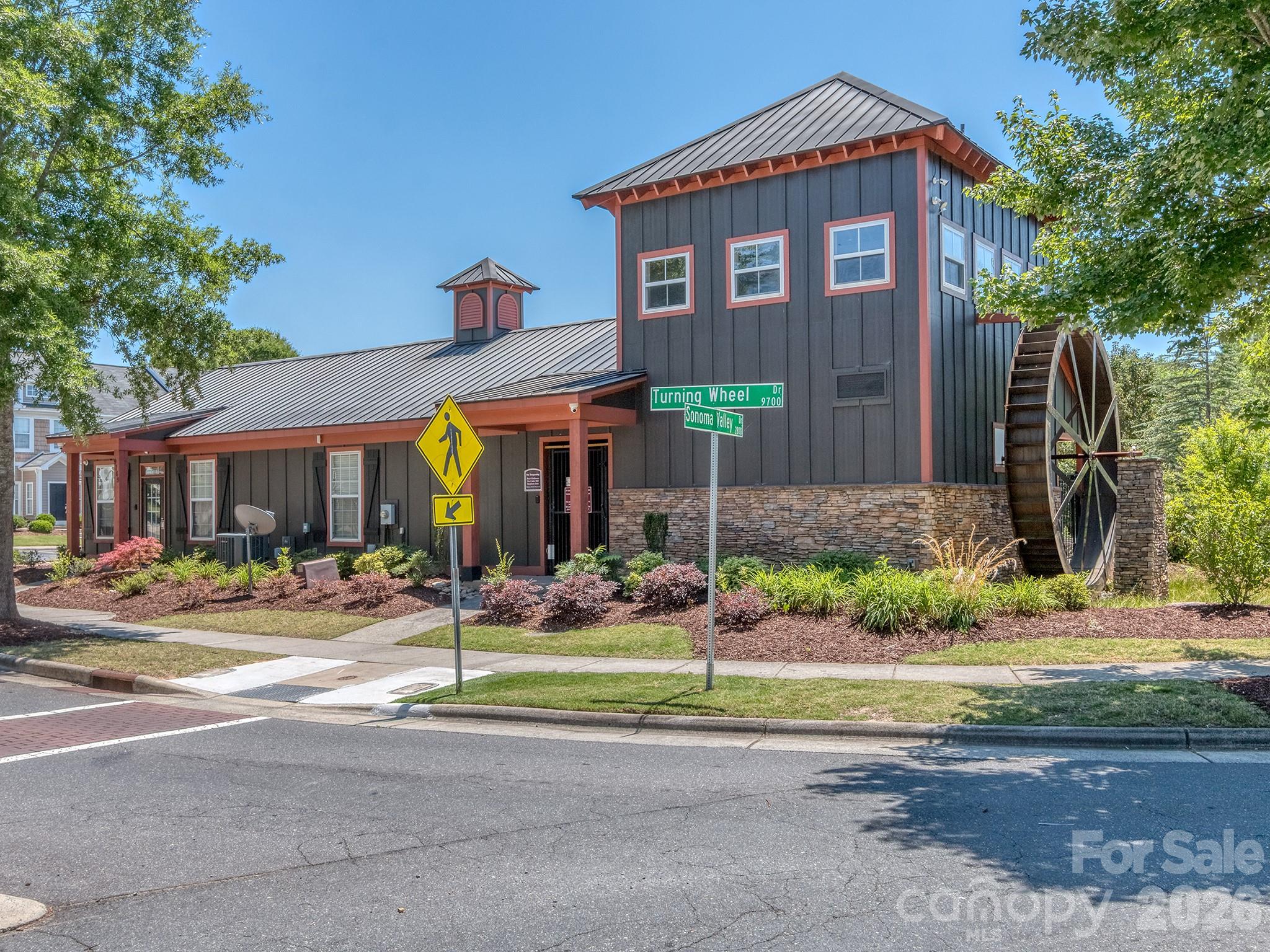 Cedar Mill - Residential