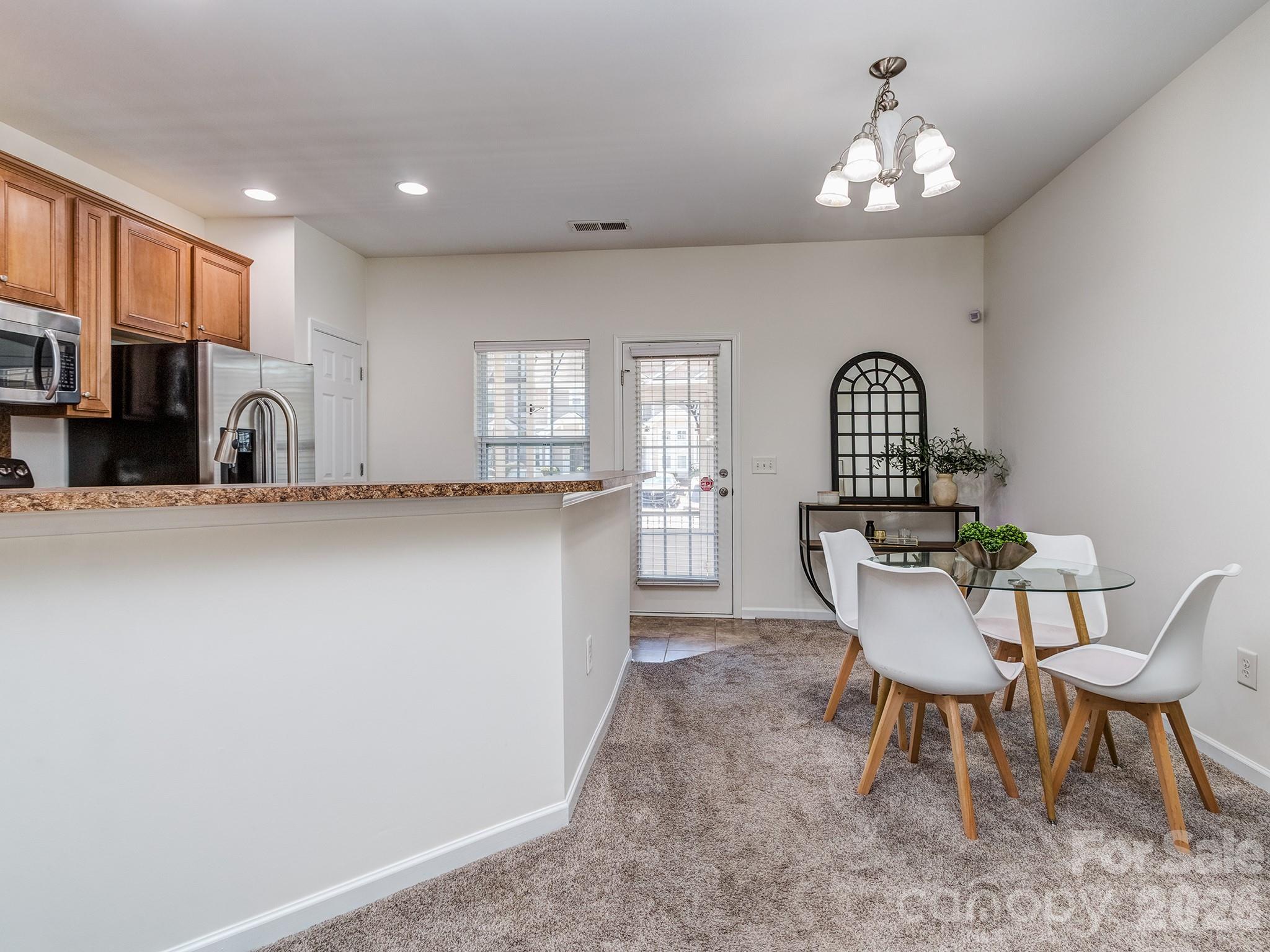 Cedar Mill - Residential