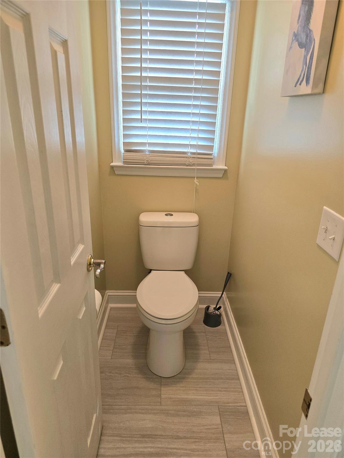 Hunters Pointe - Residential Lease