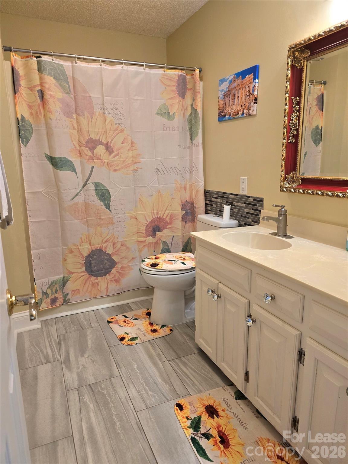 Hunters Pointe - Residential Lease