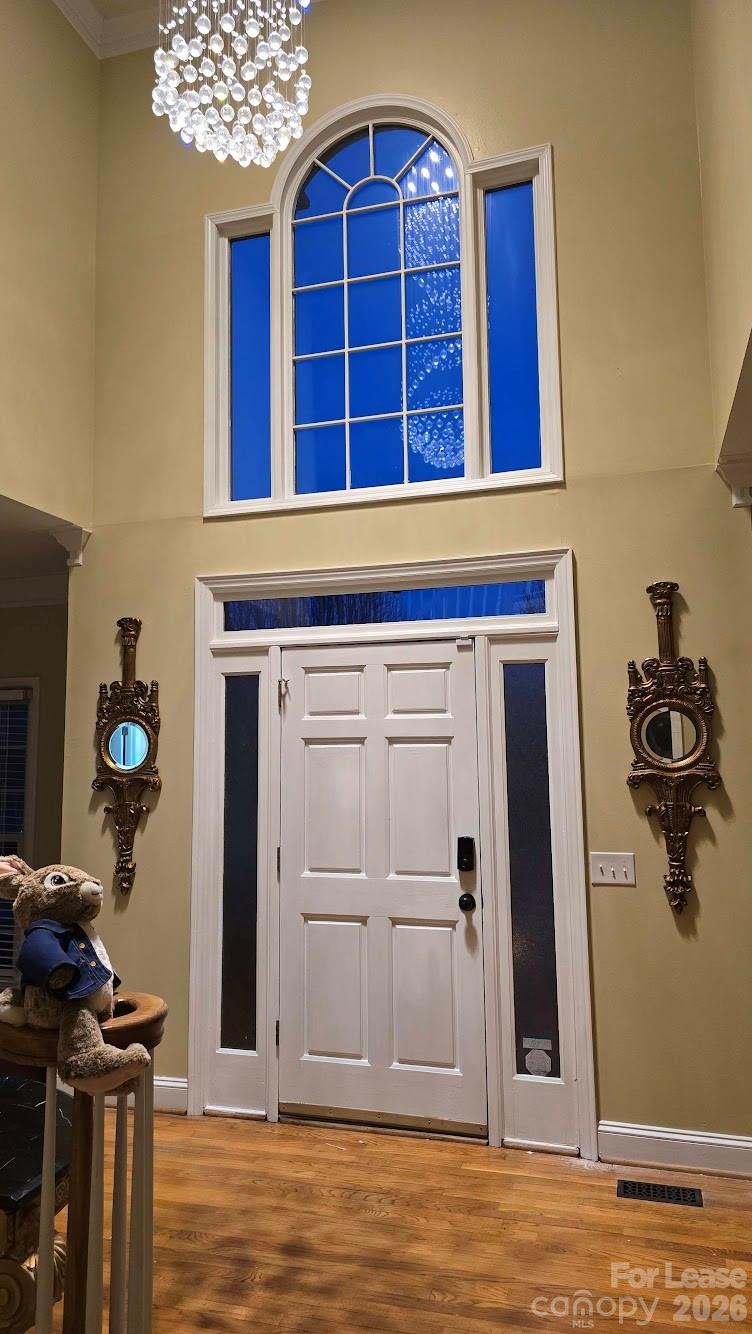 142 Cottontail Lane SE