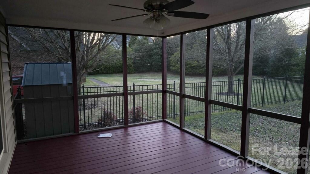 Hunters Pointe - Residential Lease