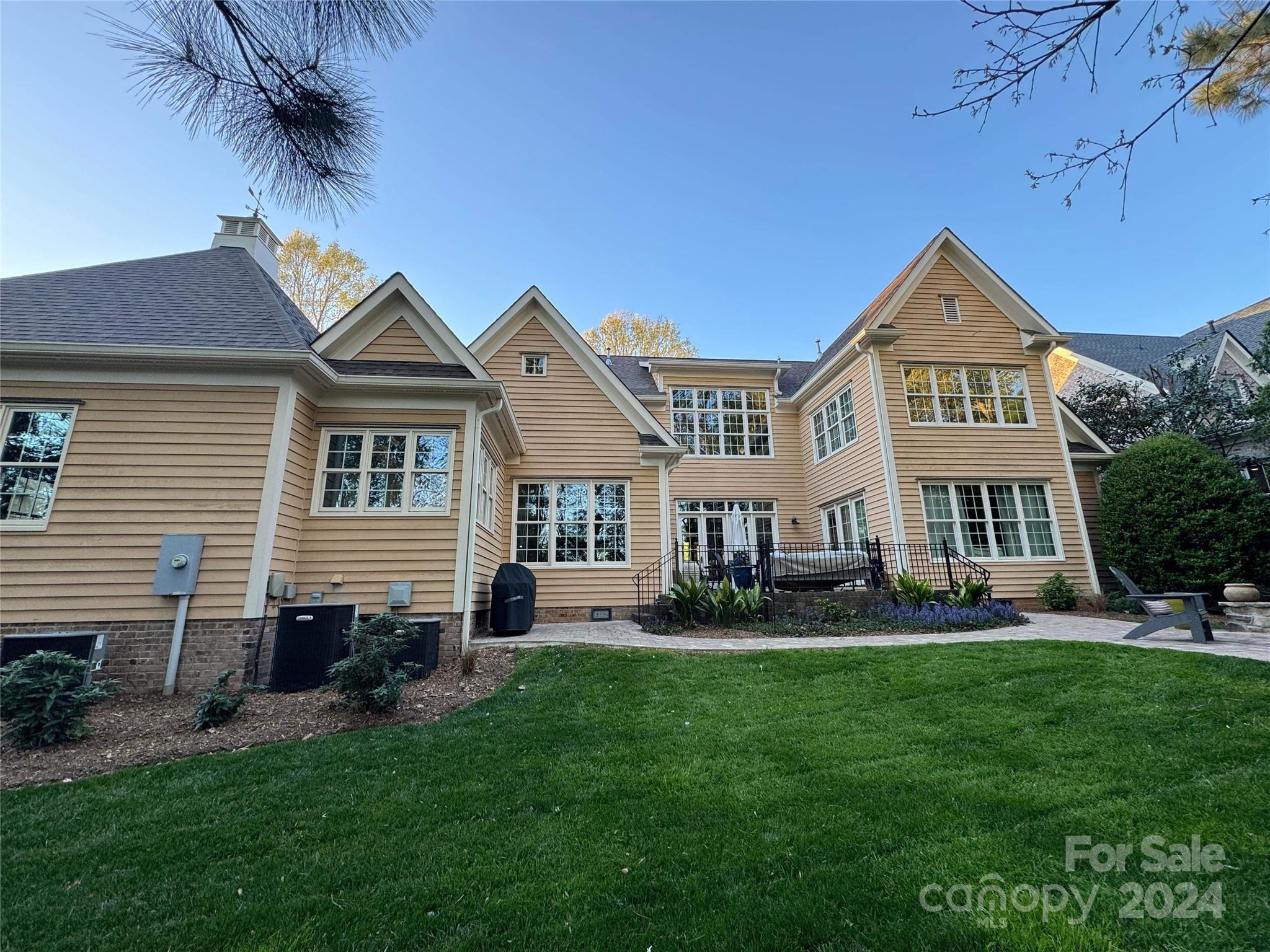 Springfield - Residential