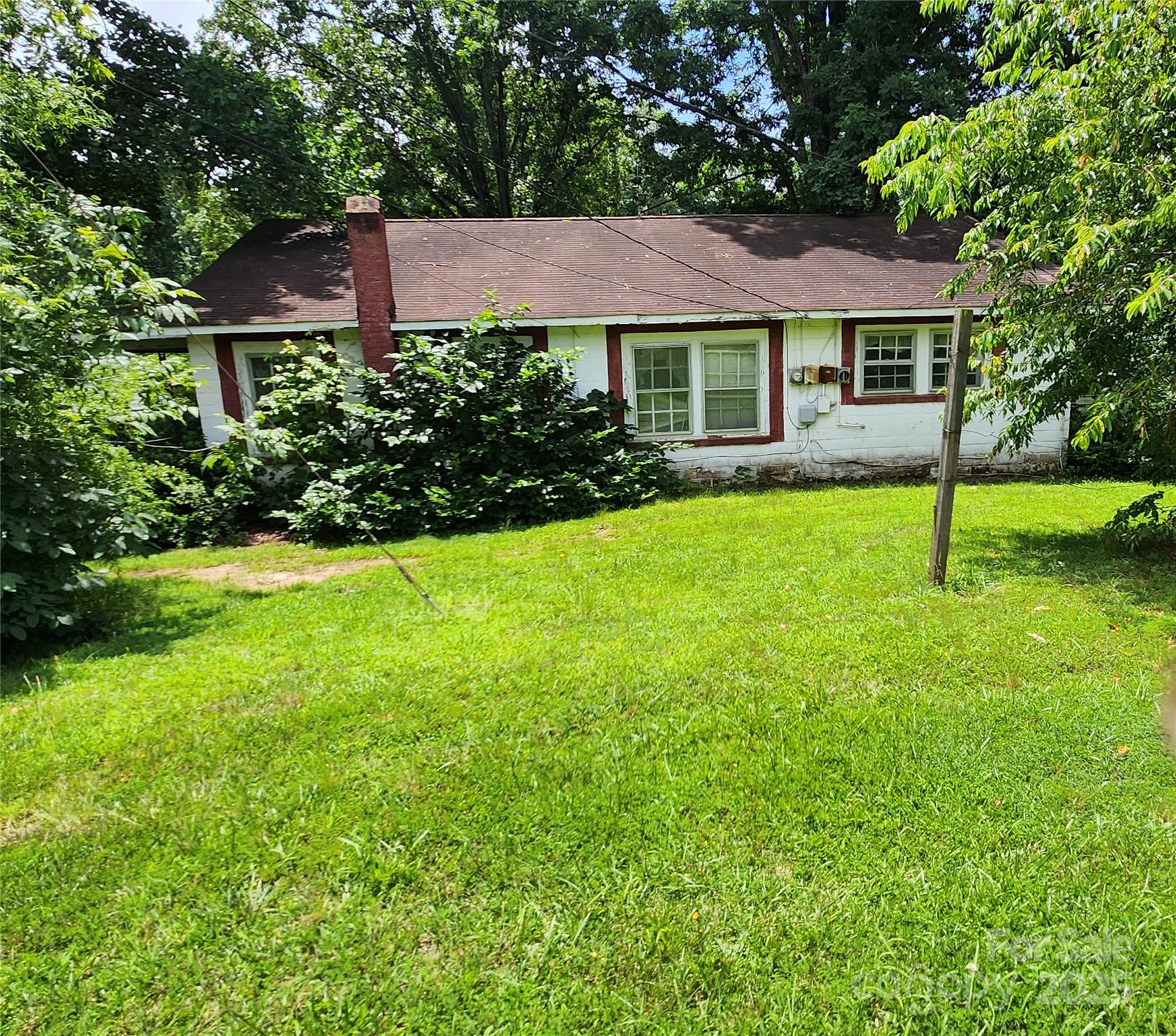 423 Tot Dellinger Road