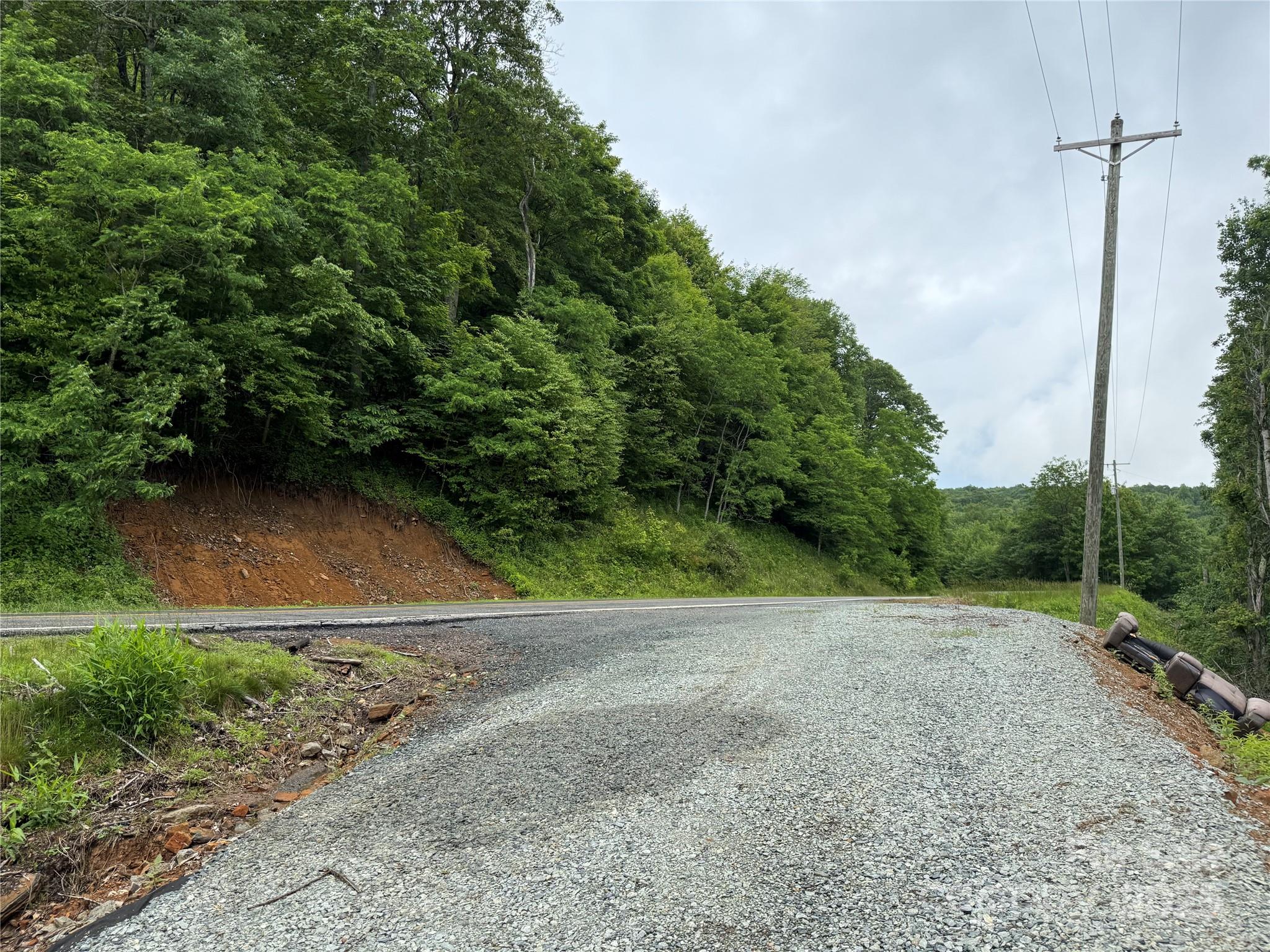TBD Junaluska Road
