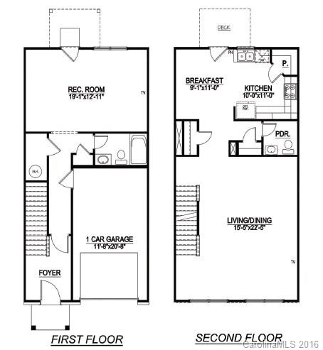 Riverfront - Residential
